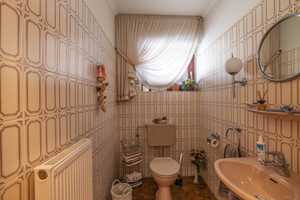! Walmdachbungalow mit Vollkeller in reiner Anliegerstraße ! – Pinneberg (Kreis) – Vorschaubild 15