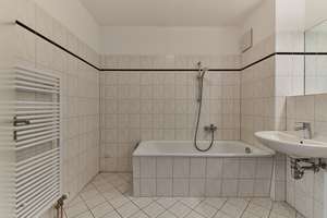 Neubau im Bötzowviertel - Schöne 2-Zimmer-Wohnung mit Balkon! – Bernhard-Lichtenberg-Straße 13, 10407 Prenzlauer Berg, Berlin – Vorschaubild 15