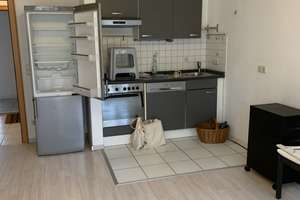 Appartement mit Terrasse und eigenem kleinen Garten in Daglfing – Gemingstraße 2, 81929 Daglfing, München – Vorschaubild 7