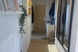 WG Zollstock Vorgebirgspark 76m2 + Balkon (read the add please!) – Nauheimer Straße 28, 50969 Köln – Vorschaubild 16