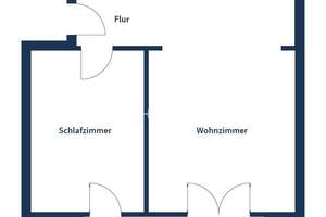 Neuwertiger Wohntraum mit großer Süd-Loggia, EBK und Tiefgarage  im begehrten Proviantbachviertel – Die vollständige Adresse der Immobilie erhältst du vom Anbieter., 86153 Am Schäfflerbach, Augsburg – Vorschaubild 16