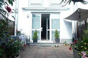 Gemütliches Reihenmittelhaus mit viel Platz und großem Garten in ruhiger Lage! – Die vollständige Adresse der Immobilie erhältst du vom Anbieter., 65479 Raunheim – Vorschaubild 9