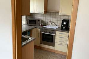 Befristete Vermietung für 2 Jahre -Alltagstaugliche 3-Zimmer-Wohnung mit Balkon in Ingolstadt – Beim Pfaffenacker 10, 85051 Südwest, Ingolstadt – Vorschaubild 8