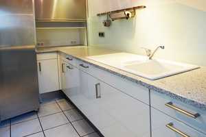 Top Dachgeschoss-3Zimmer-Maisonette mit Aufzug und PKW-Platz – Ludwigstraße XX, 40229 Düsseldorf – Vorschaubild 5