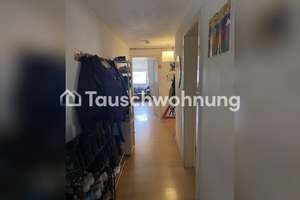 Tauschwohnung: Schöne 3-Zimmer-Wohnung in Stuttgart-West – Die vollständige Adresse der Immobilie erhältst du vom Anbieter., 70193 Vogelsang, Stuttgart – Vorschaubild 2