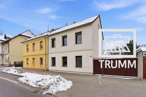 „Zuhause in Engelsdorf“ Modernes Wohnen zwischen Natur und Stadt