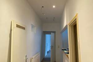 Schöne 2 ZkB Wohnung mit Balkon – Rheinstraße 67, 65185 Mitte, Wiesbaden – Vorschaubild 5