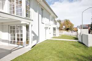 Bezugsfertig! NEUBAU DHH inkl. EBK, PV-Anlage & Eckkamin! – München – Vorschaubild 28