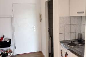 Gemütliches 1-Zimmer-Apartment in Aachen-Ost – Peliserkerstraße 67a, 52068 Panneschopp, Aachen – Vorschaubild 10