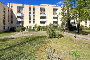 Terrassenwohnung im Westend – Die vollständige Adresse der Immobilie erhältst du vom Anbieter., 14050 Westend, Berlin – Vorschaubild 4