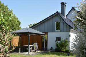 Gepflegtes Einfamilienhaus in Sackgassenlage – Die vollständige Adresse der Immobilie erhältst du vom Anbieter., 26919 Brake (Unterweser) – Vorschaubild 9