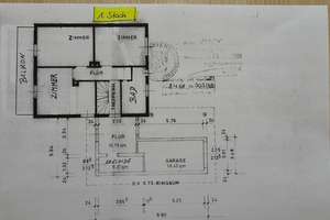Einfamilienhaus freistehend mit 6 Zimmern und Bergblick in Penzberg – Die vollständige Adresse der Immobilie erhältst du vom Anbieter., 82377 Penzberg – Vorschaubild 32