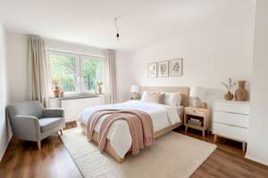 Sie sind auf der Suche nach einer Erdgeschosswohnung? Schlagen Sie zu! – Friedrichstraße 36B, 45899 Horst, Gelsenkirchen – Vorschaubild 8