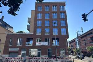 Komfortable 3 RWG mit großem Balkon und 2 Bädern