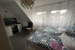 3 Zimmer - DG - gepflegt – Saturnstr. 15, 44388 Bövinghausen, Dortmund – Vorschaubild 3