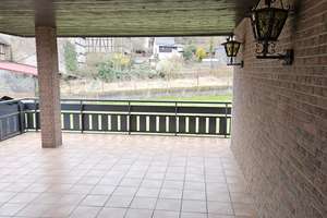 VIEL PLATZ IN LÄNDLICHER IDYLLE  * 2 Familienhaus * – Die vollständige Adresse der Immobilie erhältst du vom Anbieter., 35789 Weilmünster – Vorschaubild 26