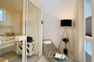 Exklusives PLUSENERGIEHAUS - DHH ohne Energiekosten - die Zukunft des Wohnens ! – Augsburg (Kreis) – Vorschaubild 21
