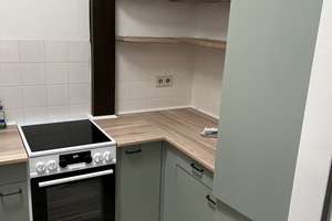 2-Zimmer-Dachgeschosswohnung in Berlin-Friedenau – Die vollständige Adresse der Immobilie erhältst du vom Anbieter., 12159 Friedenau, Berlin – Vorschaubild 2