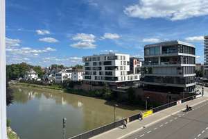 Zentral Wohnen oder Arbeiten - direkt an der Donau! – Herdbruckerstrasse 30, 89073 Mitte, Ulm – Vorschaubild 22