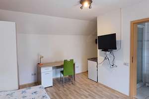 Möblierte Apartments vor den Toren von VW – Am Lindenberg 8, 38442 Sandkamp, Wolfsburg – Vorschaubild 4