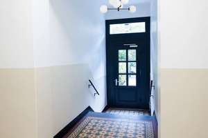 Charmante Dachgeschosswohnung mit großem Potenzial in der Bleickenallee – Die vollständige Adresse der Immobilie erhältst du vom Anbieter., 22763 Ottensen, Hamburg – Vorschaubild 5