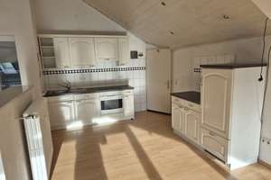 Außergewöhnliche DG-Wohnung für max. 2 Personen am Rande der Ohligser Heide – Die vollständige Adresse der Immobilie erhältst du vom Anbieter., 42697 Ohligs/Aufderhöhe/Merscheid, Solingen – Vorschaubild 17
