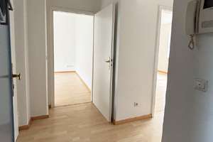 Balkon, Wanne und kurzfristig frei: 2-Zi.-Whg. in ruhiger Lage – Winterbergstraße 84e, 1237 Seidnitz/Dobritz, Dresden – Vorschaubild 11