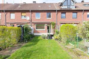 Gremmendorf, die Alternative zur Eigentumswohnung....... – Die vollständige Adresse der Immobilie erhältst du vom Anbieter., 48167 Gremmendorf-Ost, Münster – Vorschaubild 10
