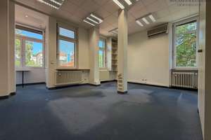 Vielseitiges Altbaujuwel: Umnutzungspotenzial für 1–3 Wohnungen – 70372 Kurpark, Stuttgart – Vorschaubild 4