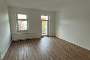 Großzügige und vermietete 2-Zi. mit EBK, 2xBalkon und Laminat in zentraler Lage – Die vollständige Adresse der Immobilie erhältst du vom Anbieter., 9130 Sonnenberg, Chemnitz – Vorschaubild 12