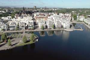 Luxus-Wohnen am Phoenix See | Vollmöbliert | Balkon | TG | ab 4 Wochen. – Hörder Hafenstraße 6, 44263 Hörde (Ortsteil), Dortmund – Vorschaubild 39