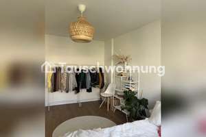 Tauschwohnung: Tausche Düsseldorf gegen Köln – Die vollständige Adresse der Immobilie erhältst du vom Anbieter., 40225 Bilk, Düsseldorf – Vorschaubild 2