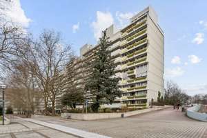 Attraktive 2-Zimmer-Wohnung als solide Kapitalanlage