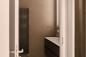High Rise Living - Exklusives 2-Zimmer-Apartment im FOUR Frankfurt – 60315 Innenstadt, Frankfurt am Main – Vorschaubild 19
