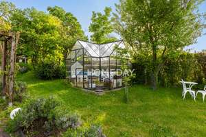 3.098 m² Privat-Ensemble: 364 m² Ziegelwohnhaus, ausbaubare Industriehallen & großer Garten – Die vollständige Adresse der Immobilie erhältst du vom Anbieter., 6667 Weißenfels – Vorschaubild 7