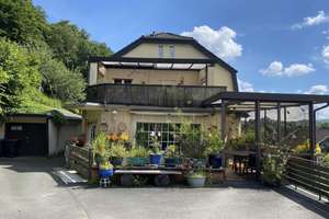 Großzügige 3,5-Zimmer-Wohnung mit großer Terrasse und Gartenmöglichkeit im Grünen in der Selbecke
