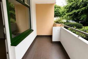 Gemütliches Zuhause mit Balkon in ruhiger Wohnlage – Haydnstraße 5, 44805 Harpen/Rosenberg, Bochum – Vorschaubild 3