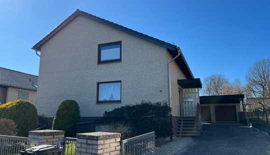 Bild von Wendschott - Zweifamilienhaus mit Weitblick und Potenzial