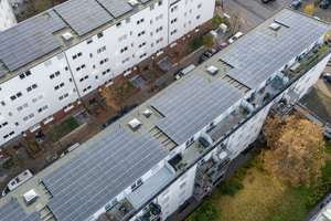 Ottensen! 3 Zi Altbauperle mit Balkon, neu saniert, Energiewert B, Einbküche, Provisionsfrei ! – Die vollständige Adresse der Immobilie erhältst du vom Anbieter., 22763 Ottensen, Hamburg – Vorschaubild 10