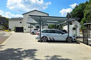 Gemütliche 4-Zimmer-Wohnung im Erdgeschoss - mit Balkon und Garten in Sulzbach-Rosenberg – Die vollständige Adresse der Immobilie erhältst du vom Anbieter., 92237 Sulzbach-Rosenberg – Vorschaubild 20