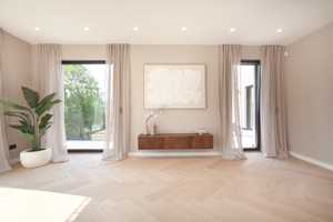 RESERVIERT! Luxus trifft Nachhaltigkeit - exklusives Einfamilienhaus in Toplage von Hagen-Emst! – Hagen – Vorschaubild 9