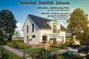 Zentral & doch privat in Feuerbach: Ihr Traum vom Eigenheim - kaufen statt mieten!