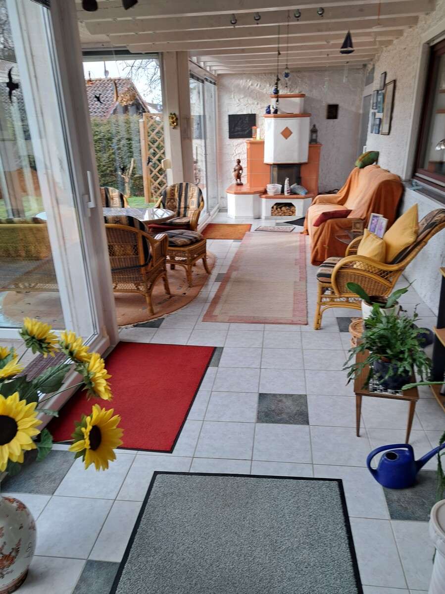 Immobilie in Lauben - Großzügiges Zweifamilienwohnhaus mit zusätzlichem Bauplatz! - Bild 2