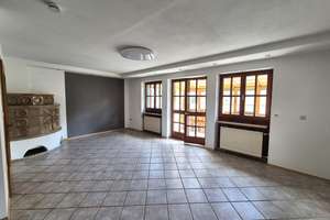 familienfreundliche DHH mit Einbauküche, Wintergarten und Doppelgarage - kurzfristig frei – Die vollständige Adresse der Immobilie erhältst du vom Anbieter., 86156 Bärenkeller, Augsburg – Vorschaubild 2