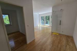 Obermenzing herrliche 2,5 Zimmer, Küche, Bad, Balkon ins Grüne – Die vollständige Adresse der Immobilie erhältst du vom Anbieter., 81247 Obermenzing, München – Vorschaubild 5