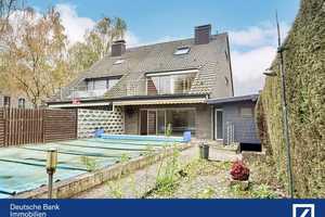 Ein Haus voller Möglichkeiten – Doppelhaushälfte mit Potenzial & Flair! – Neuss (Rhein-Kreis) – Vorschaubild 1