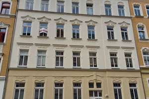 FREUNDLICHE WOHNUNG IN UNINÄHE MIT EINBAUKÜCHE! – Wittenberger Str. 6, 9126 Bernsdorf, Chemnitz – Vorschaubild 15