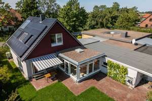 Wurster Nordseeküste - Wremen // Ihr neues Zuhause mit Weitblick & Wohlfühlgarten – Die vollständige Adresse der Immobilie erhältst du vom Anbieter., 27639 Wremen – Vorschaubild 69
