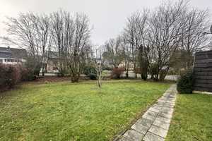 Schönes Grundstück mit Bungalow in ruhiger Lage von Roetgen – Aachen (Kreis) – Vorschaubild 5
