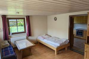 Einfamilienhaus mit ELW und großem Grundstück für Tierhaltung! – Die vollständige Adresse der Immobilie erhältst du vom Anbieter., 84364 Bad Birnbach – Vorschaubild 12